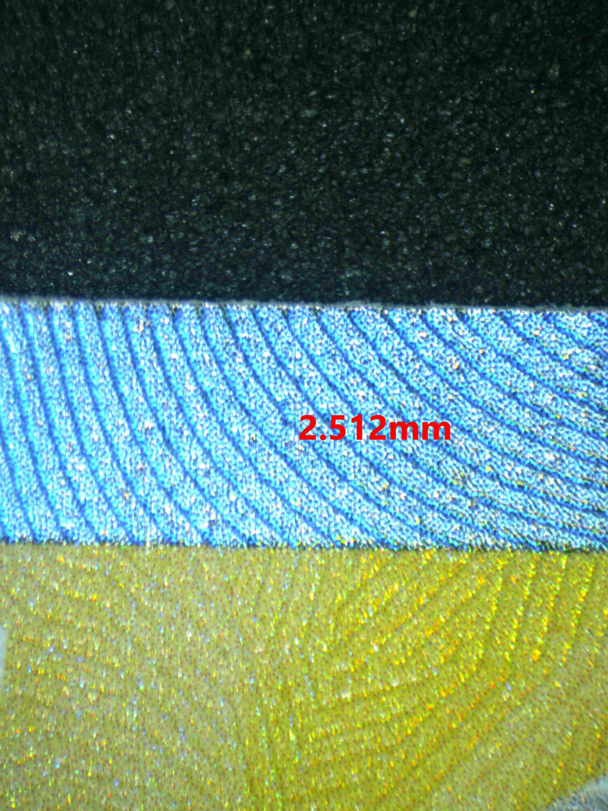 06619 NINETALES Grading Card