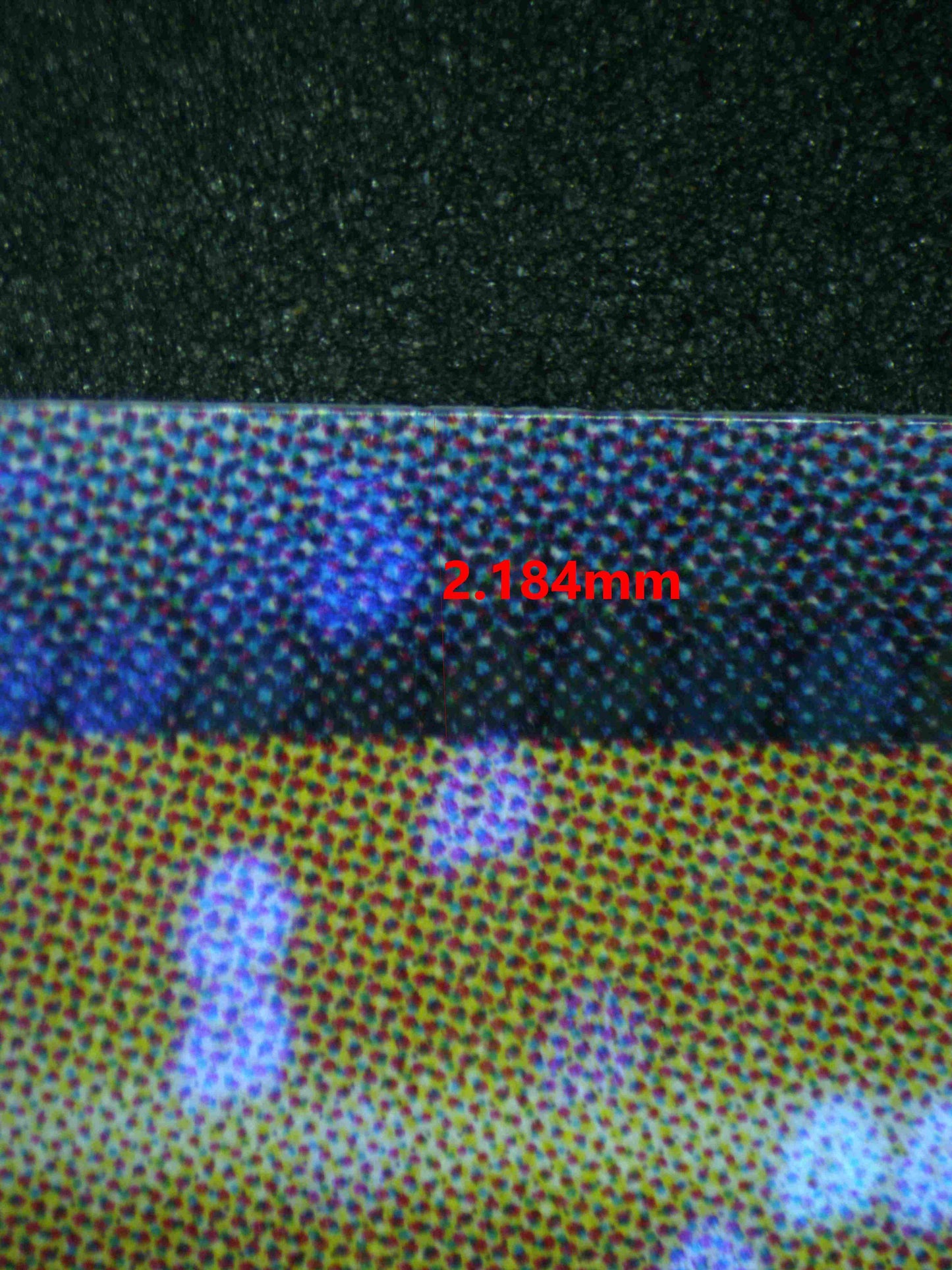 06620 BLUE-EYES WHITE DRAGON (NORTH AMERICA) Grading Card