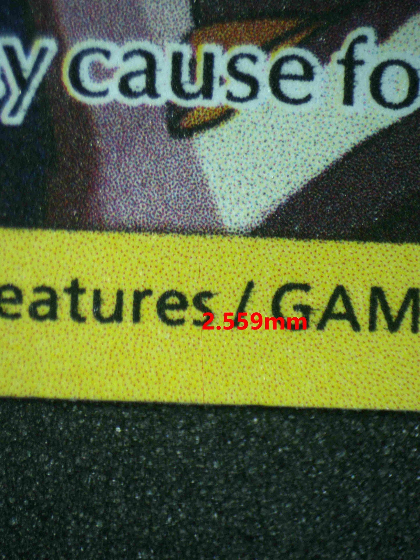 06621 CHARIZARD Grading Card