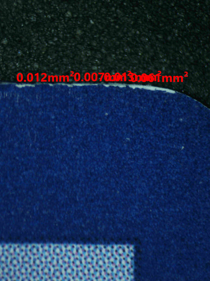 06622 HOUNDOUR Grading Card