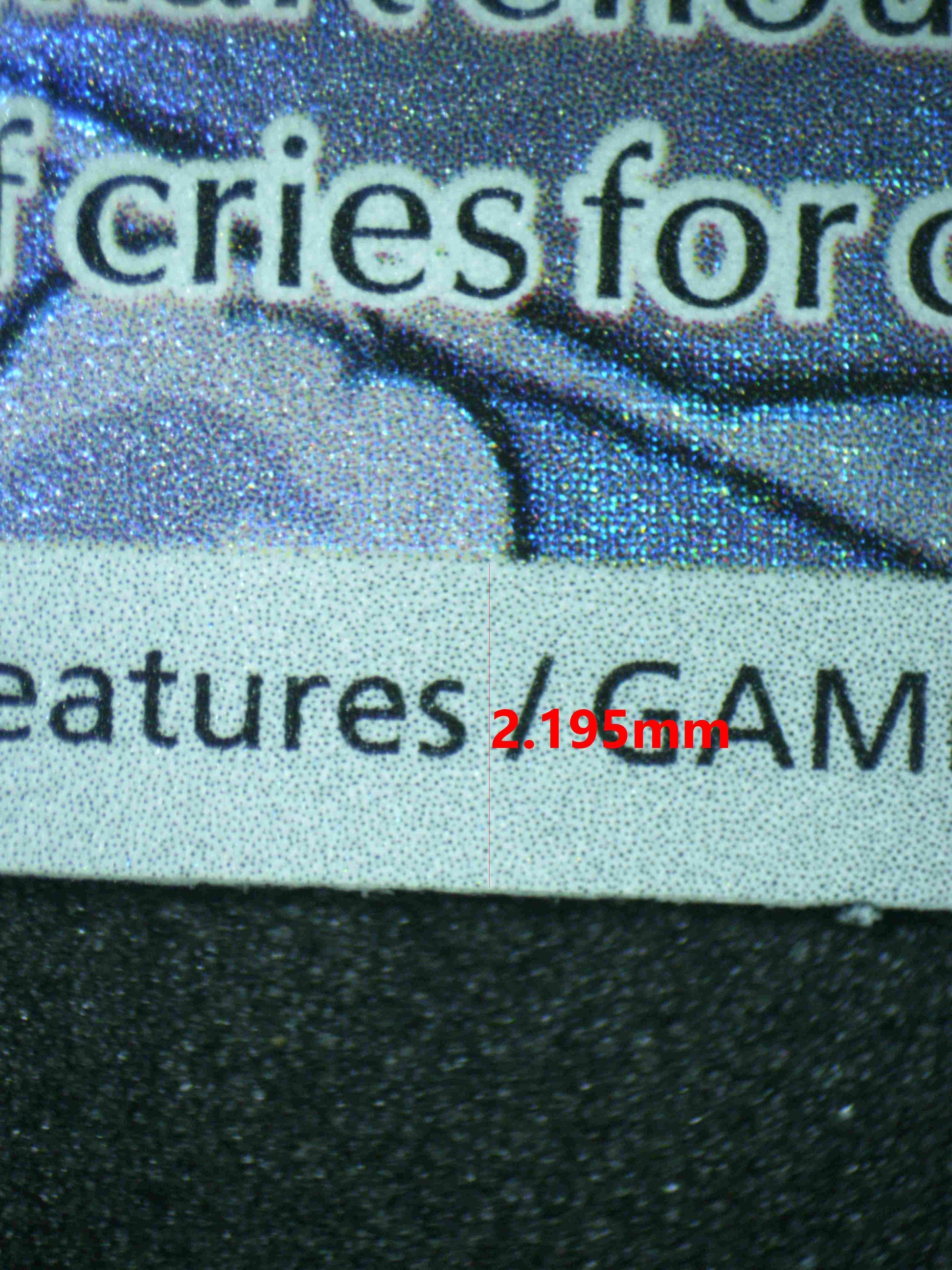 06622 HOUNDOUR Grading Card