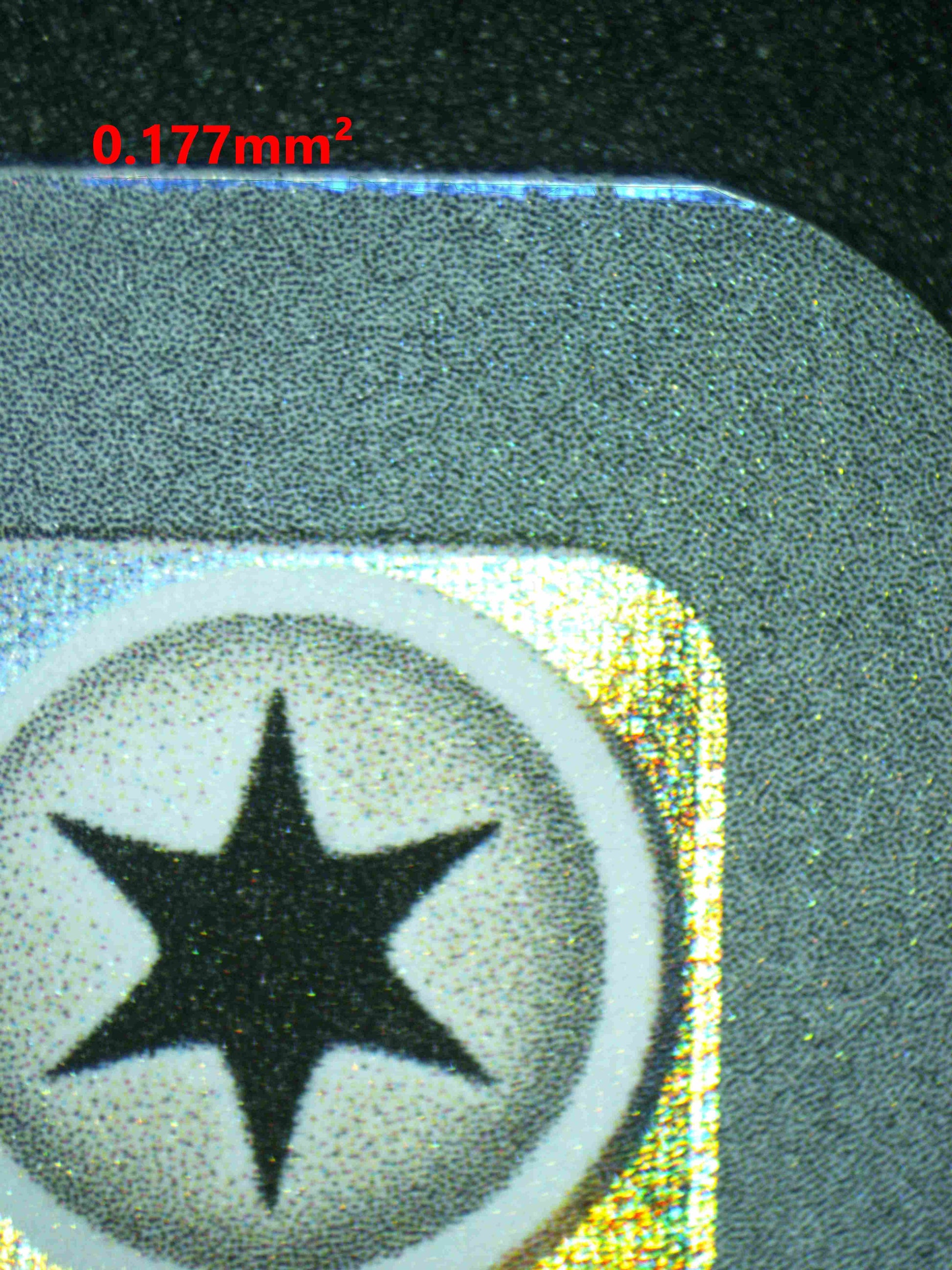 06623 EEVEE Grading Card