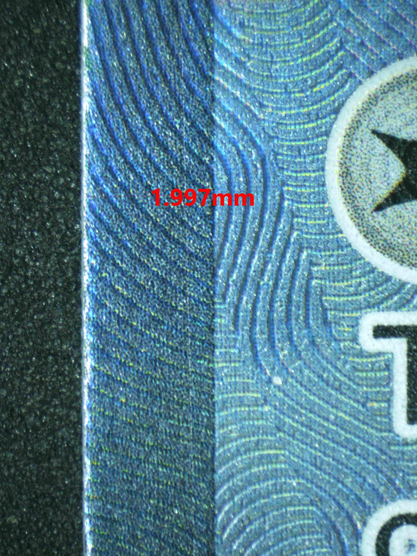 06626 ALAKAZAM EX Grading Card