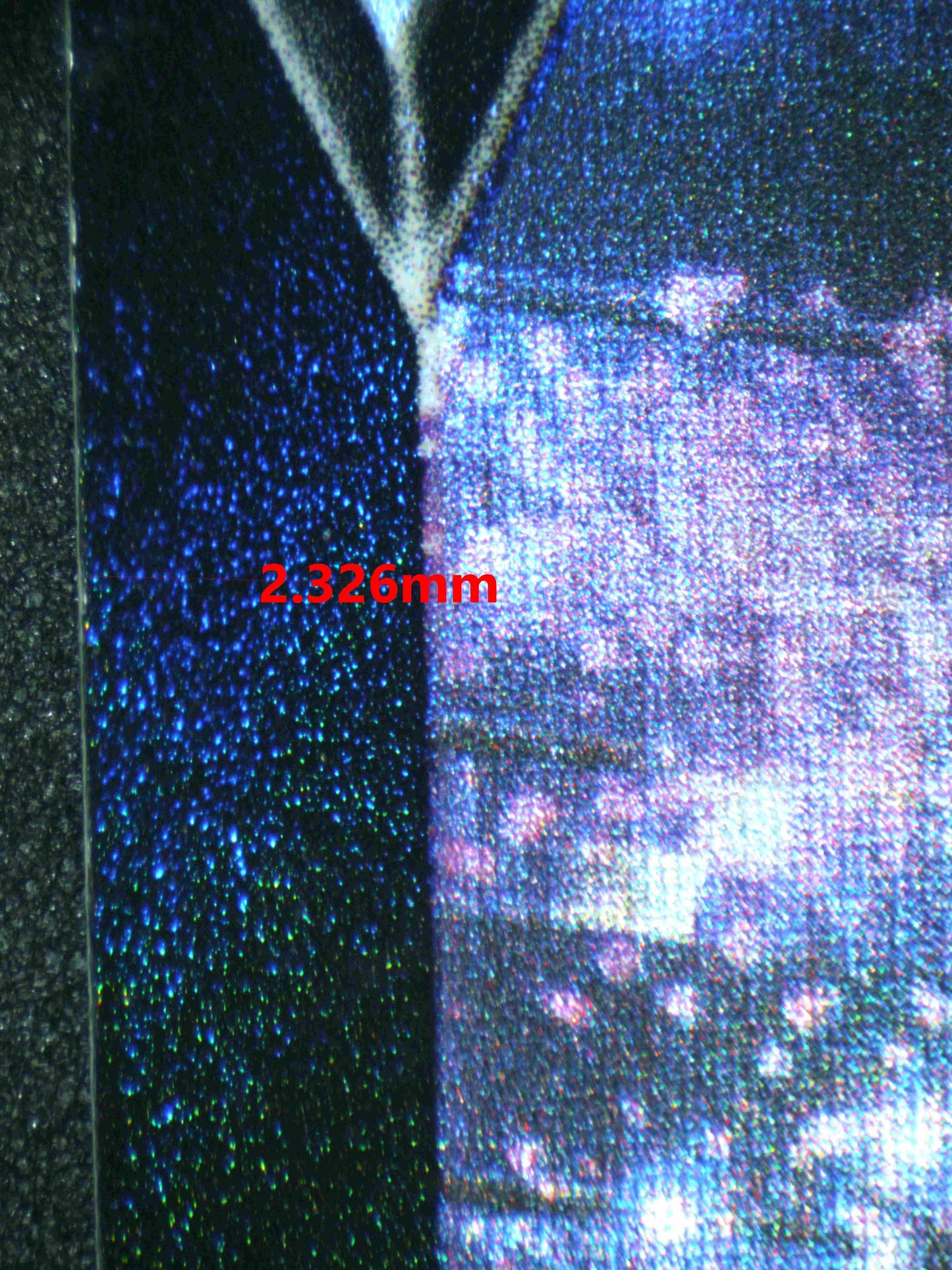 06627 MEW V Grading Card