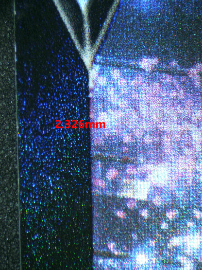 06627 MEW V Grading Card