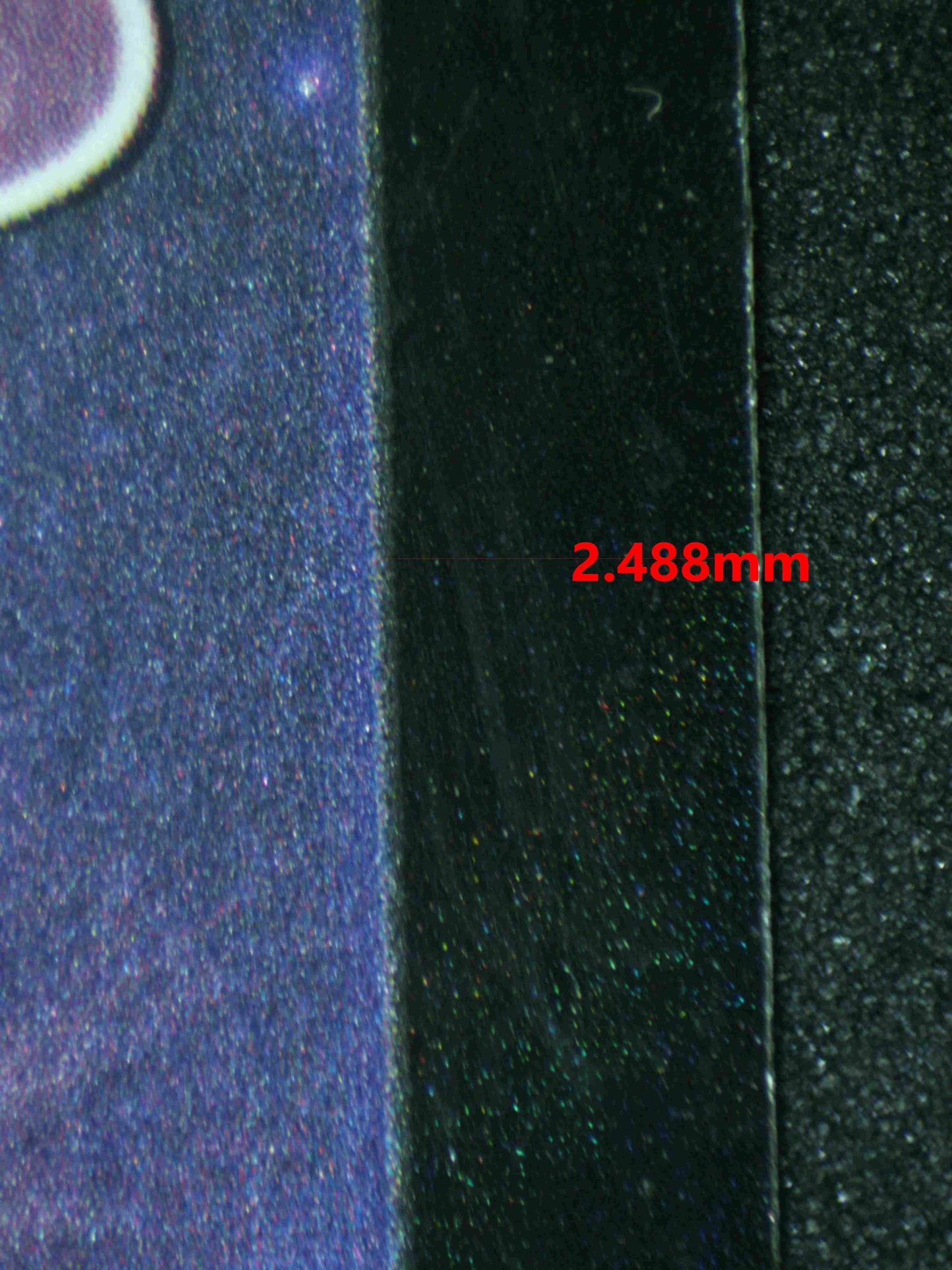 06627 MEW V Grading Card