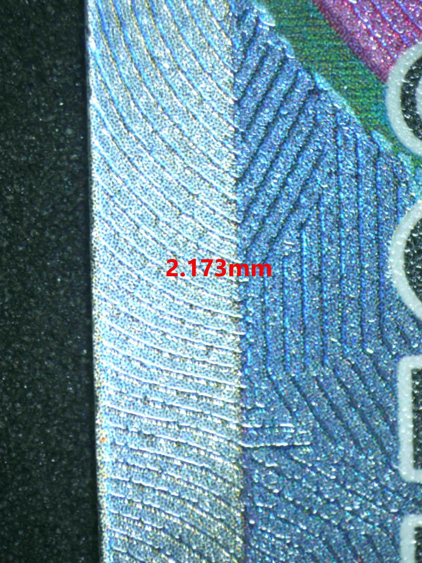 06628 PECHARUNT EX Grading Card