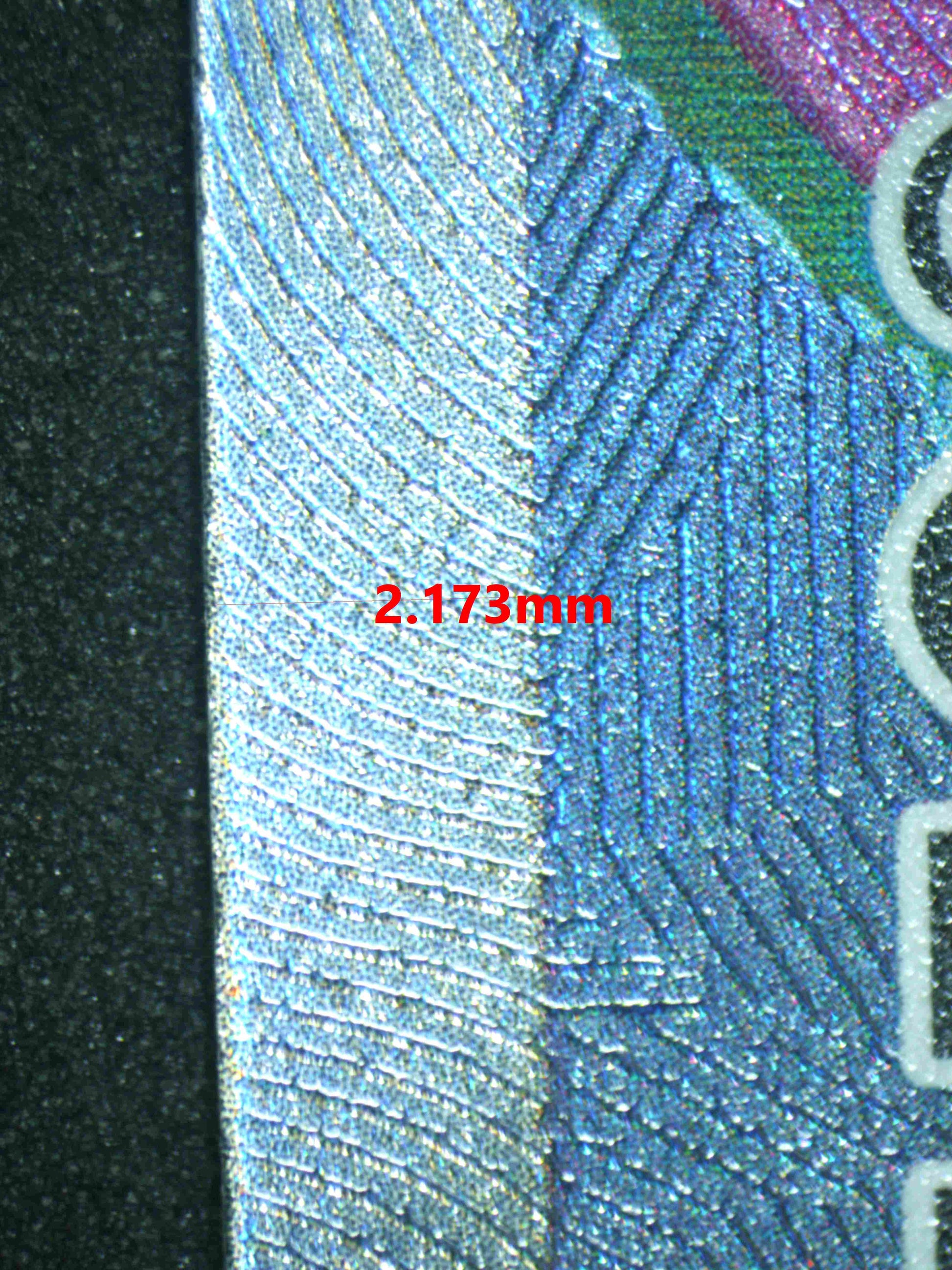 06628 PECHARUNT EX Grading Card