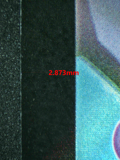 06629 MEW V Grading Card