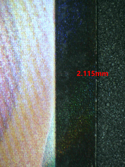 06629 MEW V Grading Card