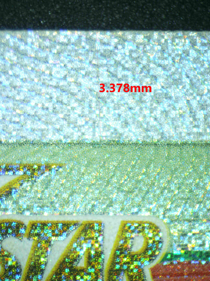 06630 ARCEUS VSTAR Grading Card