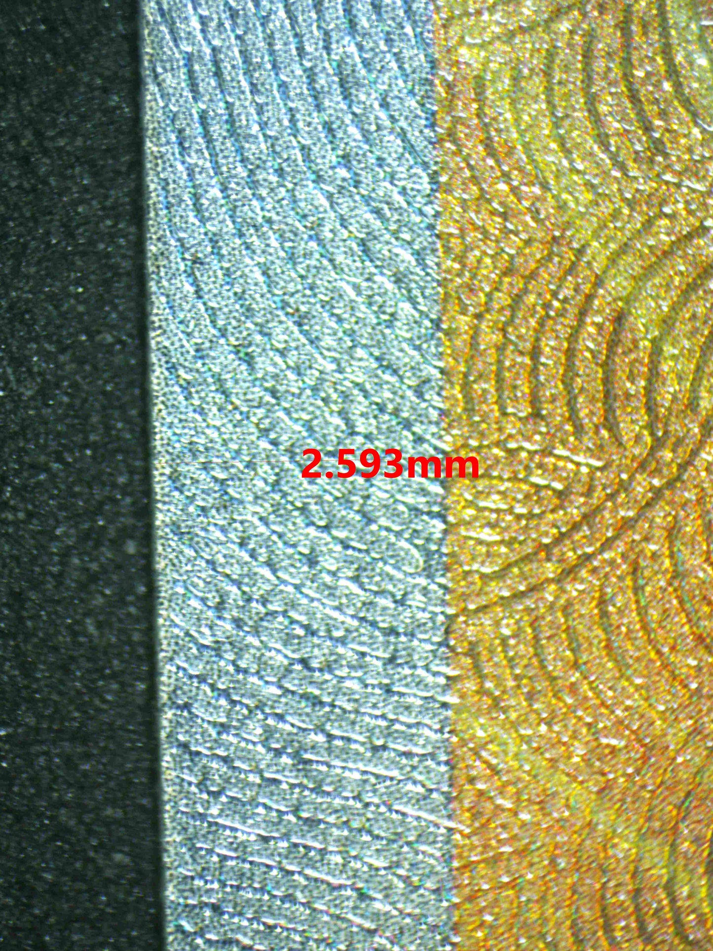 06632 ARMAROUGE EX Grading Card