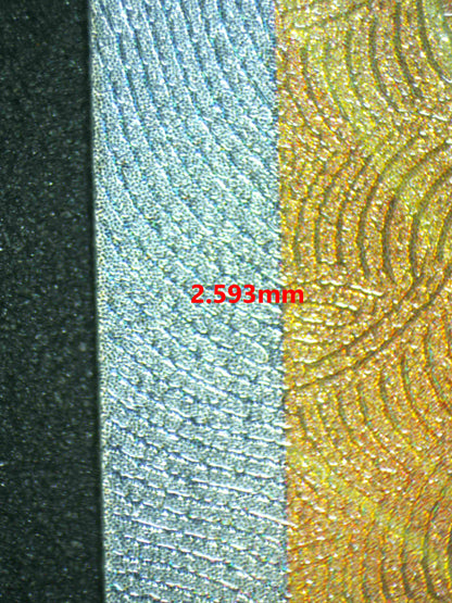 06632 ARMAROUGE EX Grading Card