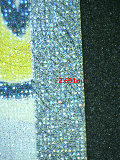 06635 HEARTHFLAME MASK OGERPON EX Grading Card