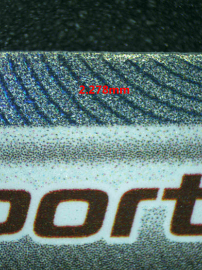 06638 NESSA Grading Card