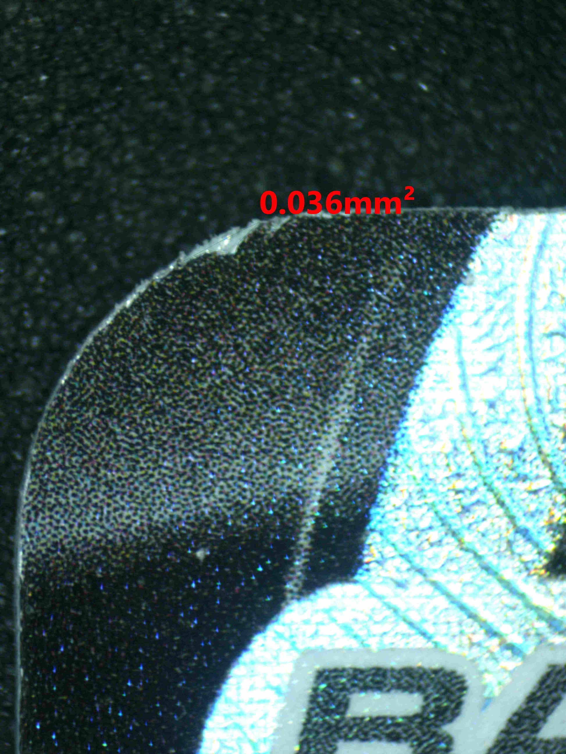 06639 ALOLAN VULPIX V Grading Card