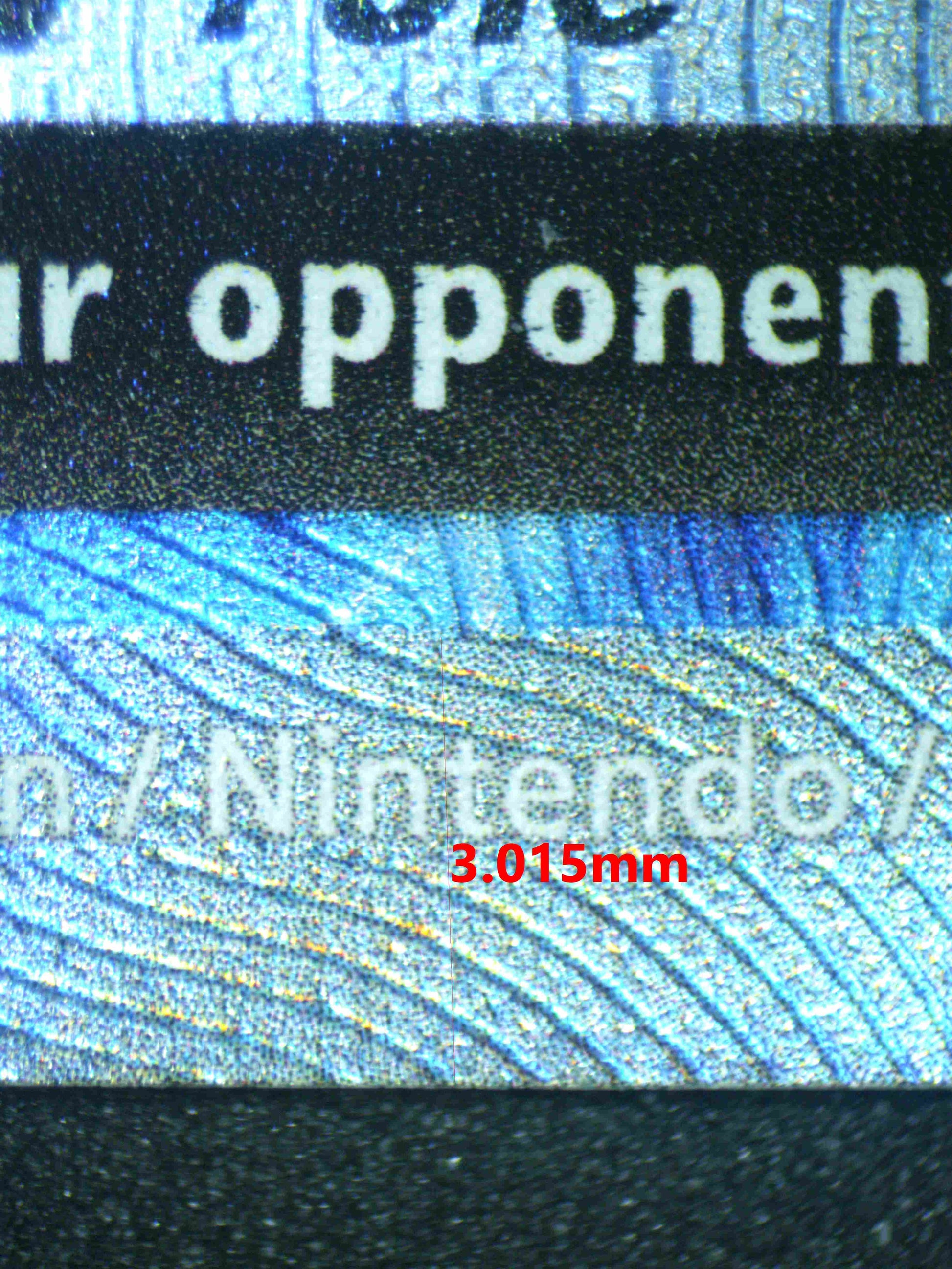 06639 ALOLAN VULPIX V Grading Card