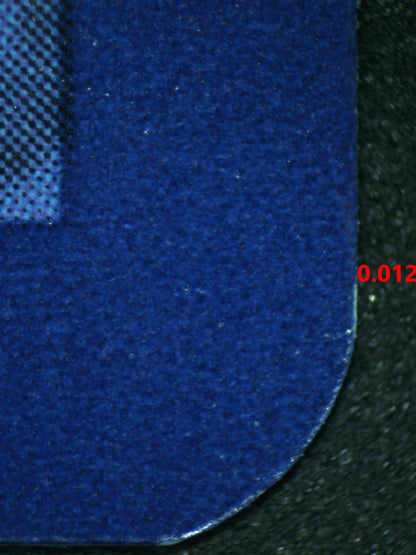 06640 PROFESSOR SADA'S VITALITY Grading Card