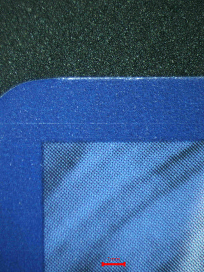 06642 JASMINE'S GAZE Grading Card