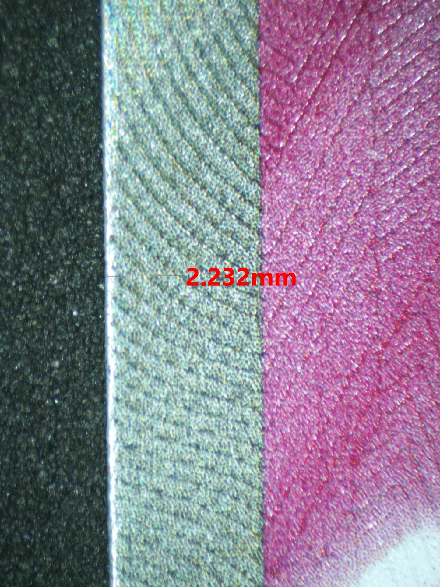 06643 SALAMANCE EX Grading Card