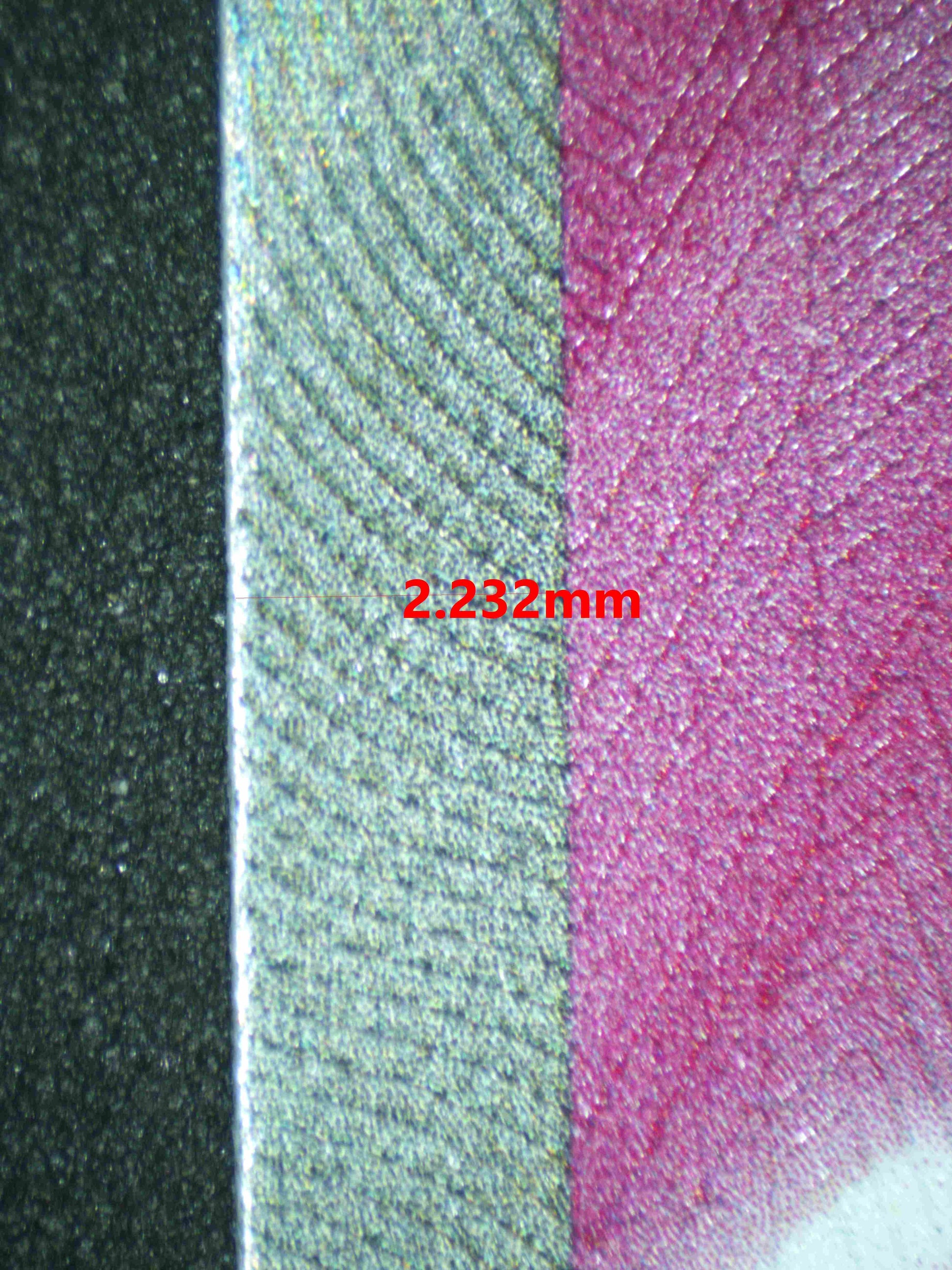 06643 SALAMANCE EX Grading Card