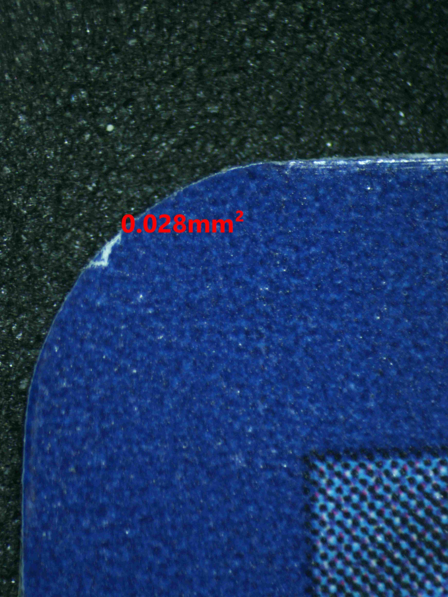 06644 WAILORD Grading Card