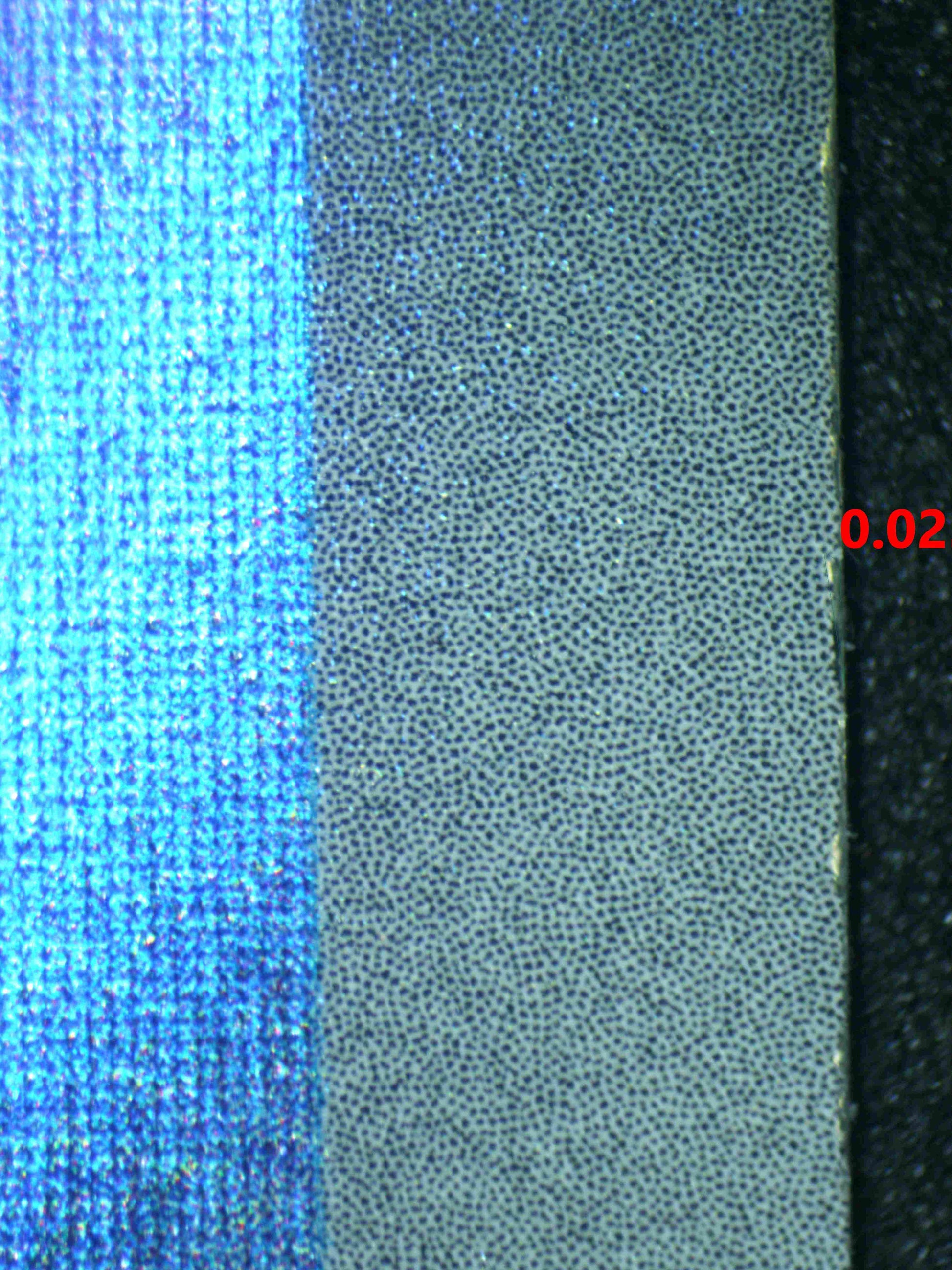 06644 WAILORD Grading Card