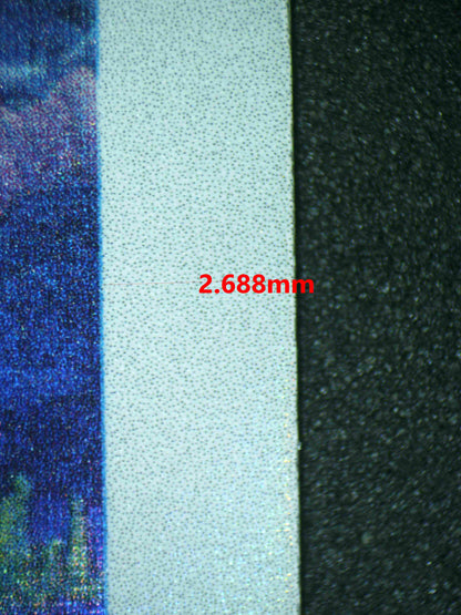 06644 WAILORD Grading Card