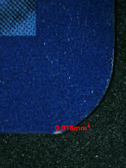 06647 LUXRAY EX Grading Card