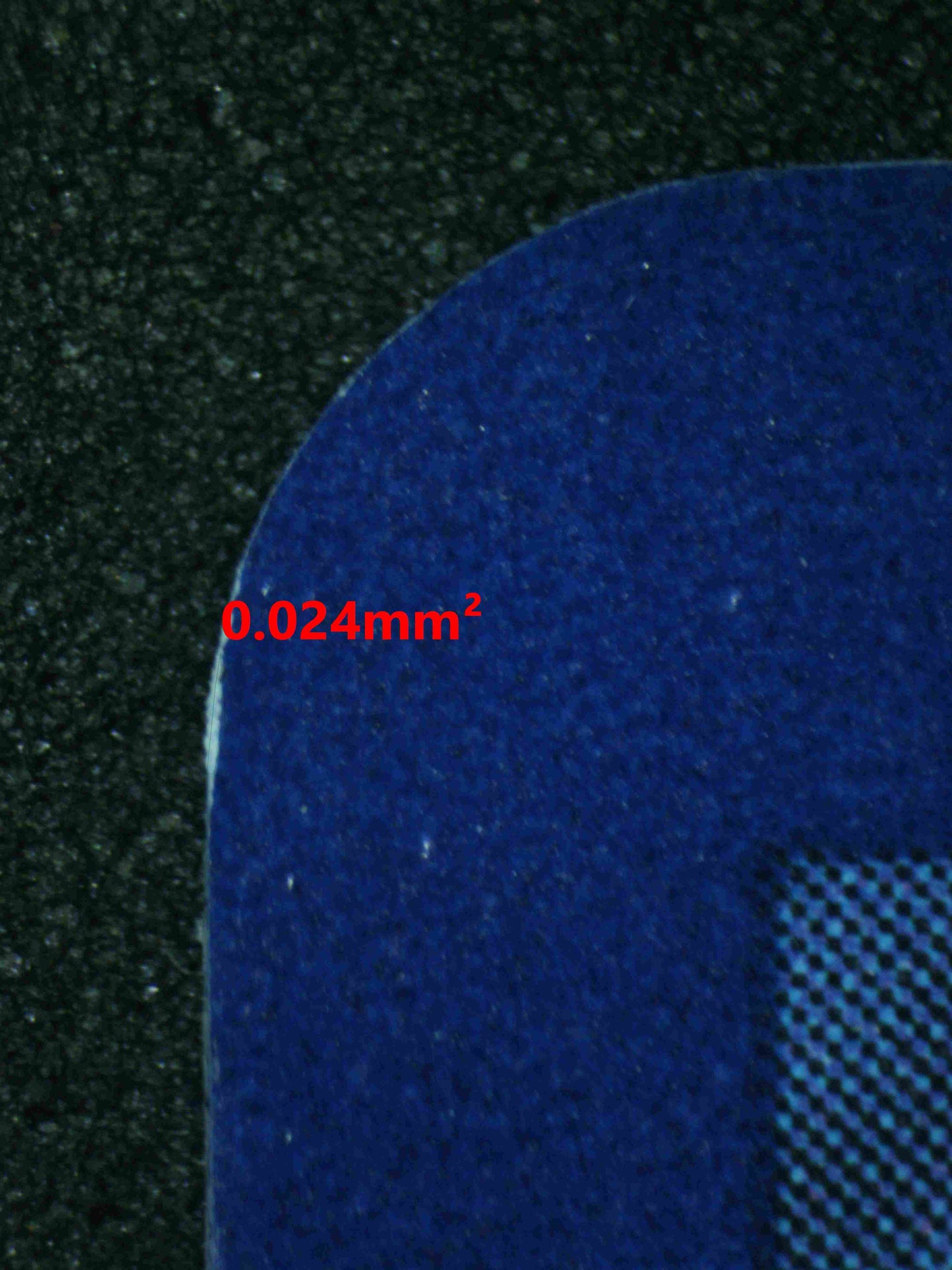 06649 UMBREON EX Grading Card