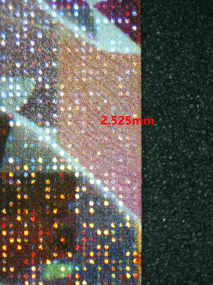 06649 UMBREON EX Grading Card