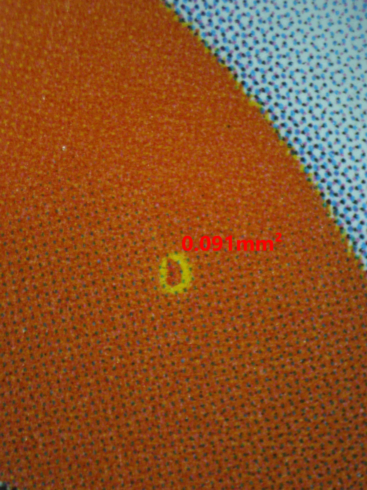 06650 MEW EX (SPANISH) Grading Card