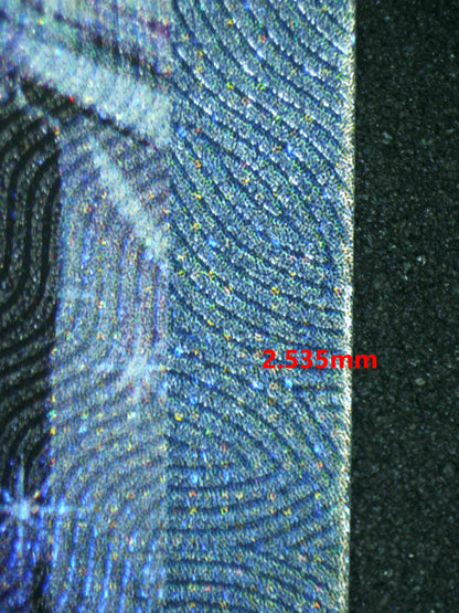 06651 CHARIZARD EX Grading Card