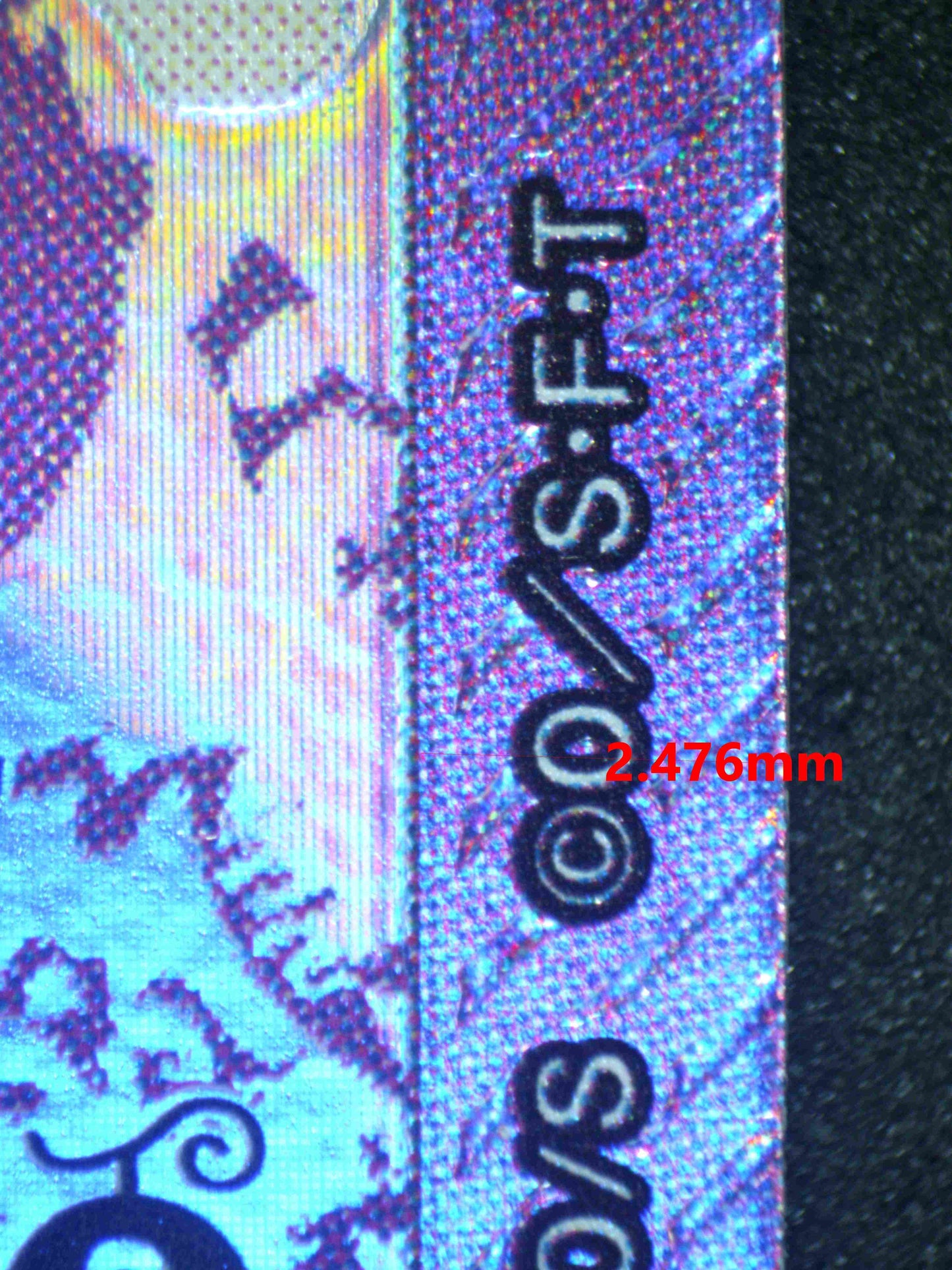 06654 MONKEY.D.LUFFY (JAPANESE) Grading Card