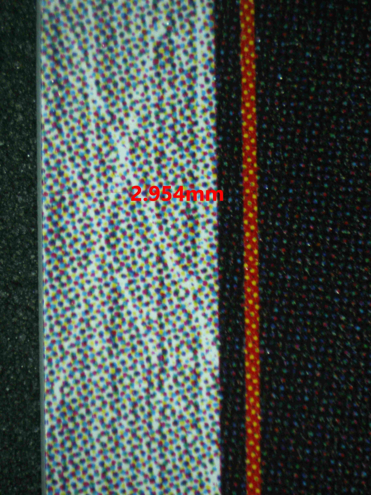 06656 SS VEGETA, THE PRINCE STRIKES BACK Grading Card