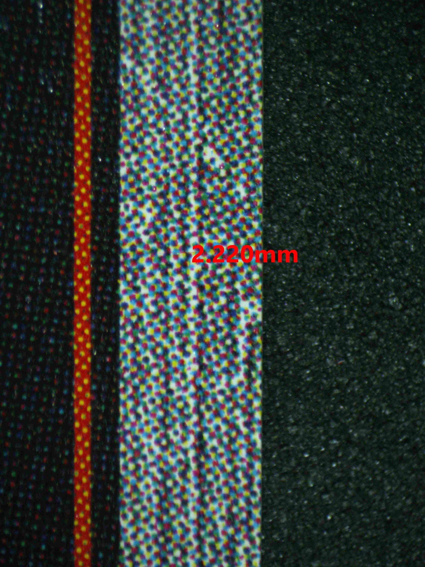 06656 SS VEGETA, THE PRINCE STRIKES BACK Grading Card