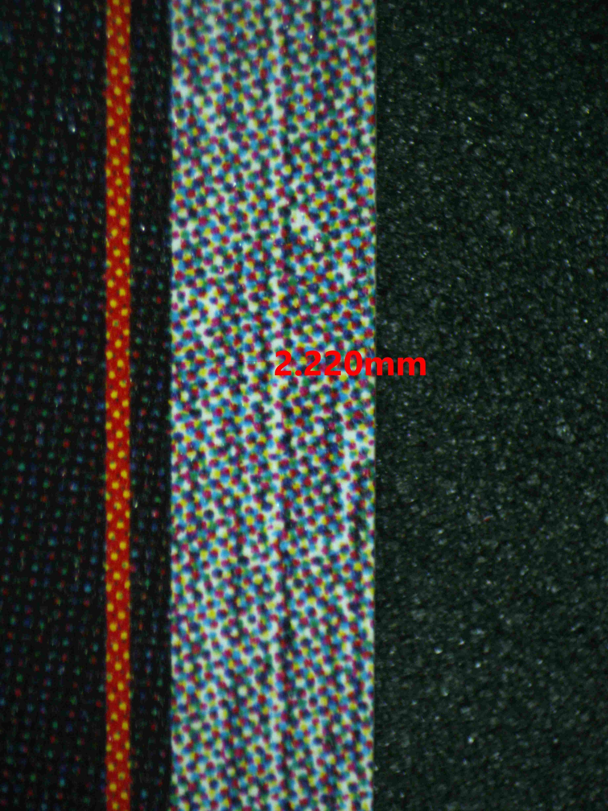 06656 SS VEGETA, THE PRINCE STRIKES BACK Grading Card