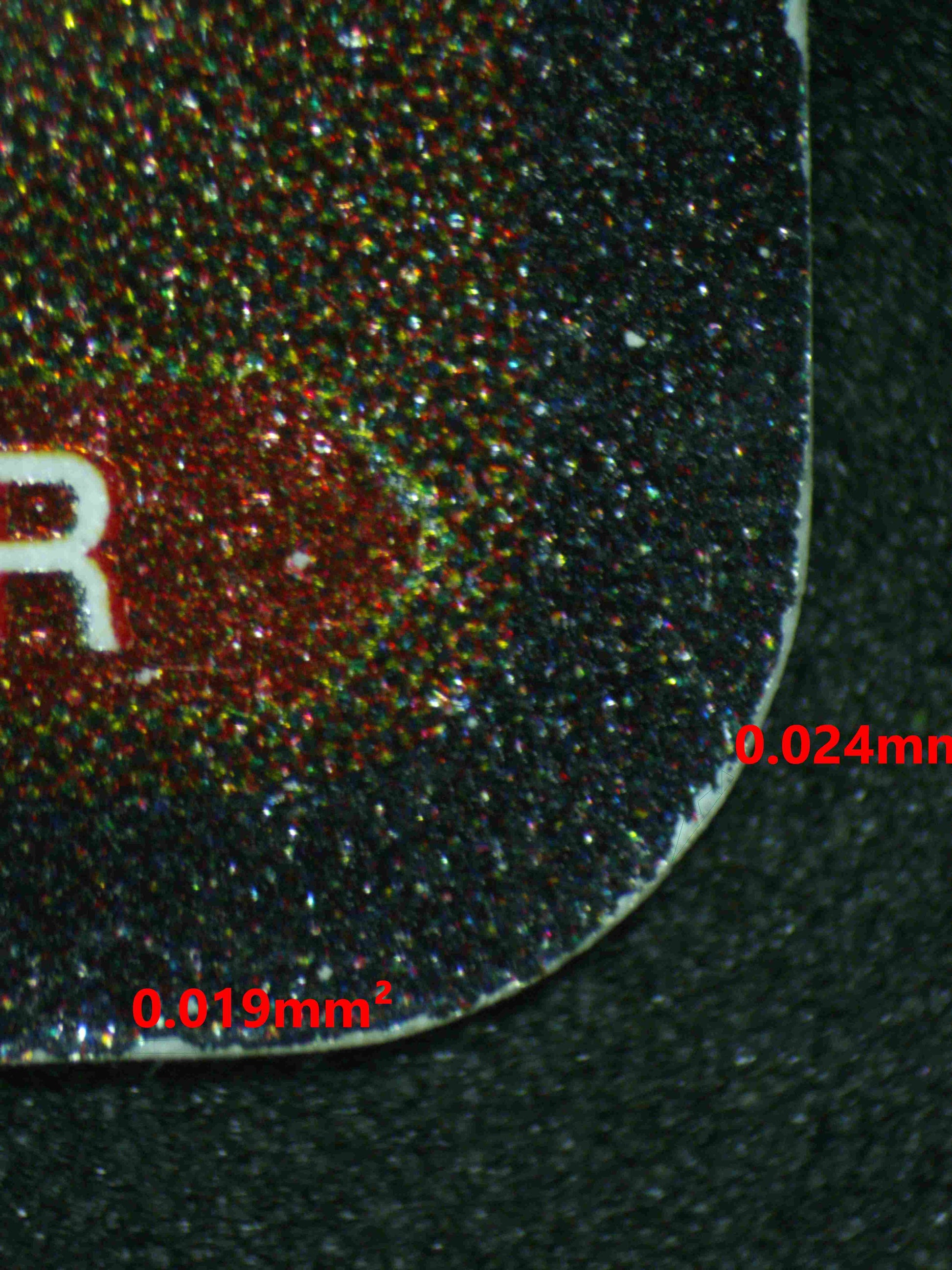 06657 SON GOHAN, THE AVENGER Grading Card