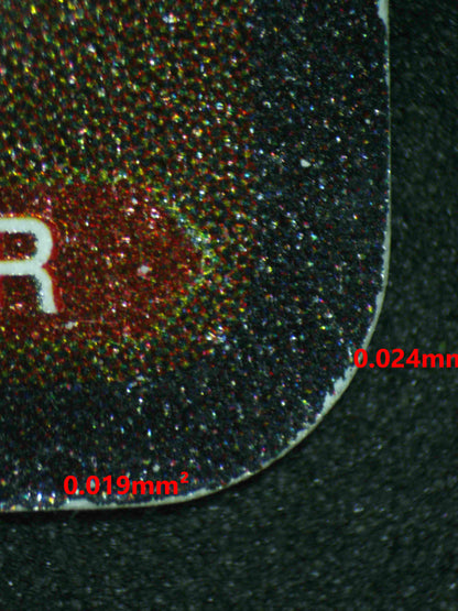 06657 SON GOHAN, THE AVENGER Grading Card