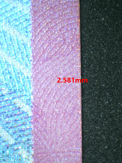 06658 GLACEON EX (SPANISH) Grading Card