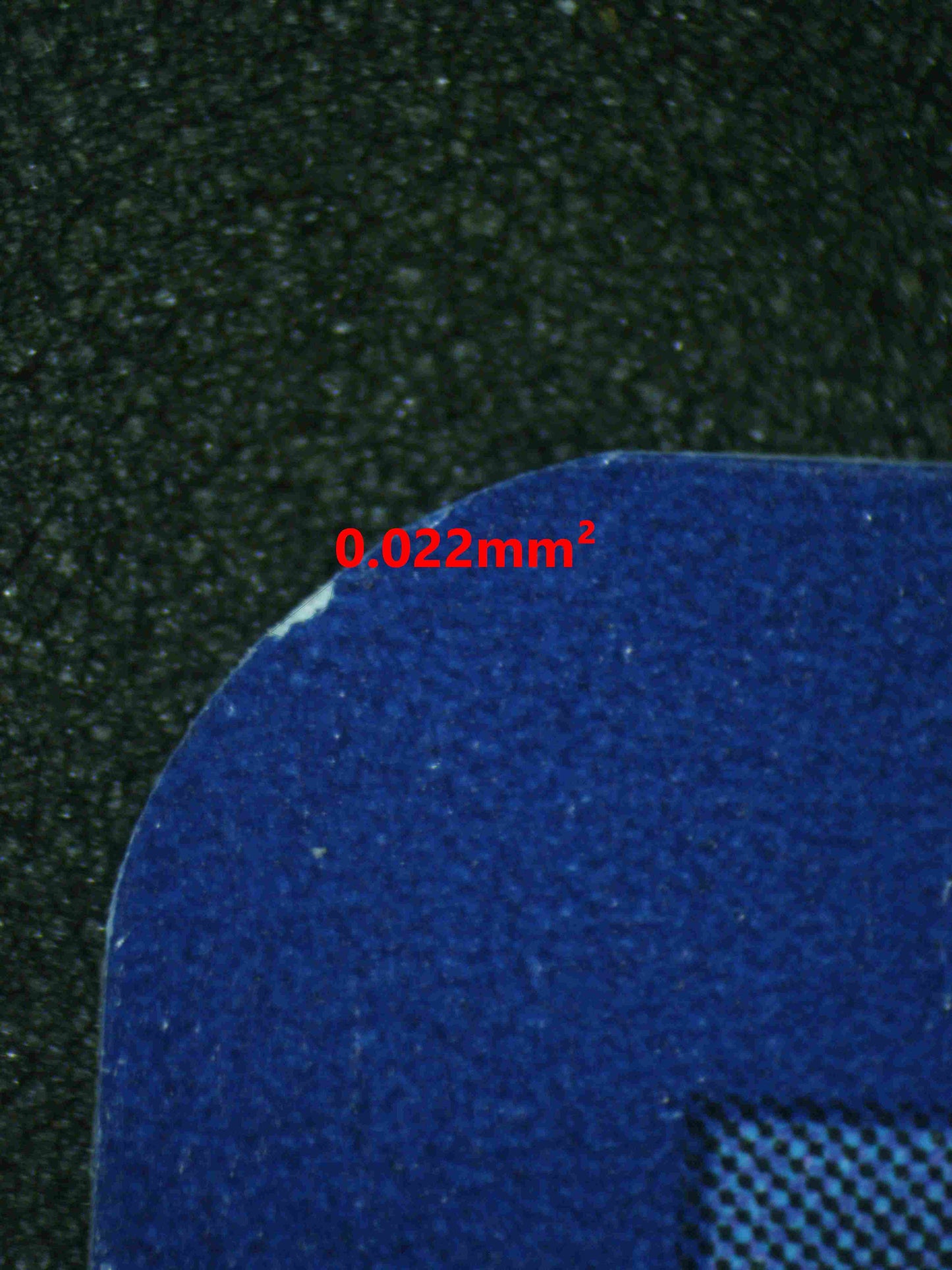 06660 BLOODMOON URSALUNA EX (SPANISH) Grading Card