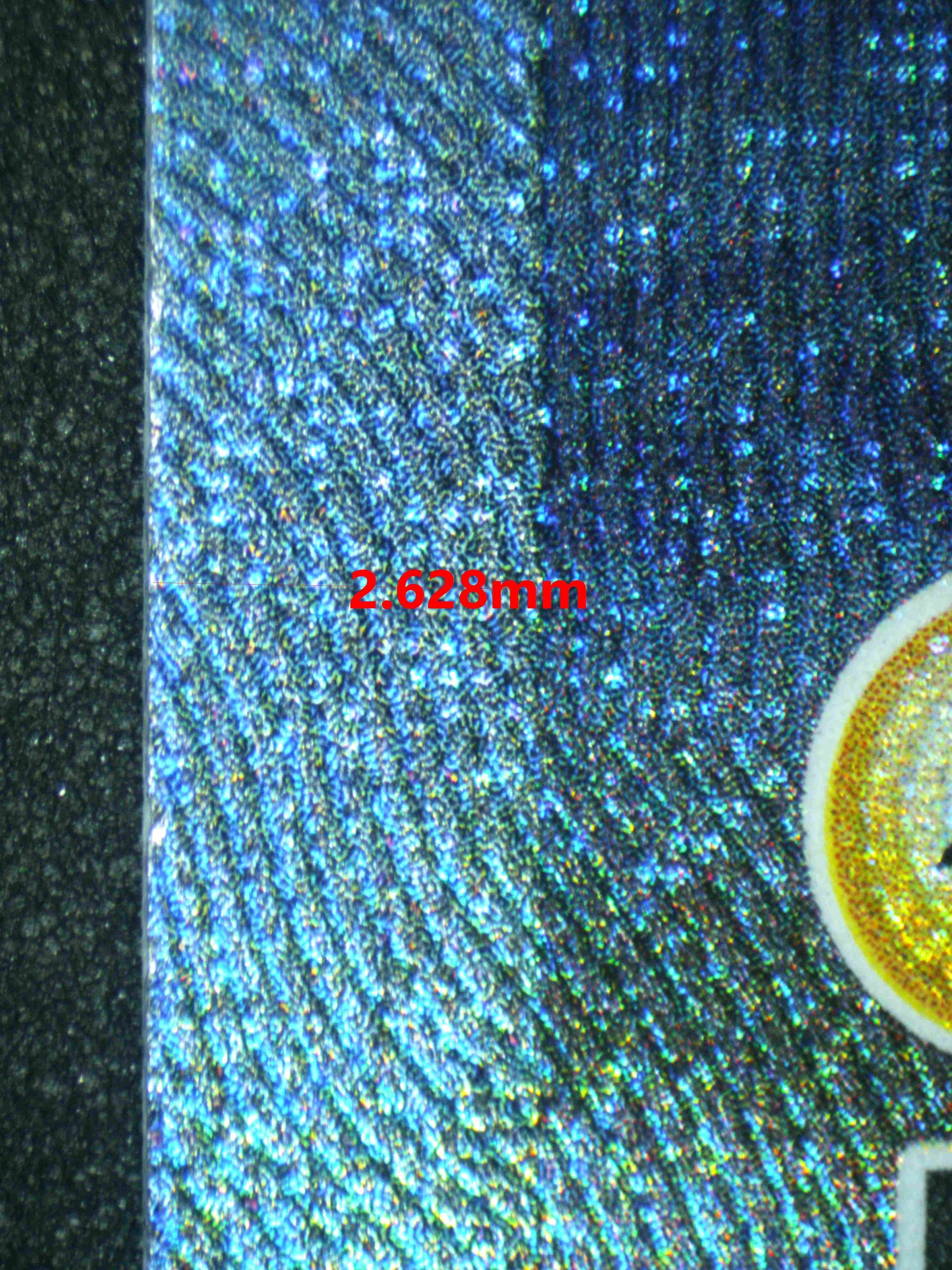 06662 MIRAIDON EX (SPANISH) Grading Card