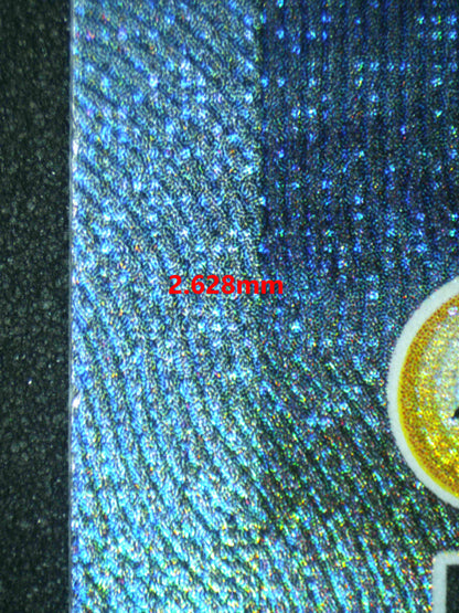 06662 MIRAIDON EX (SPANISH) Grading Card