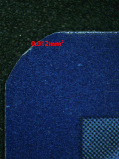 06664 CLEFFA (SPANISH) Grading Card