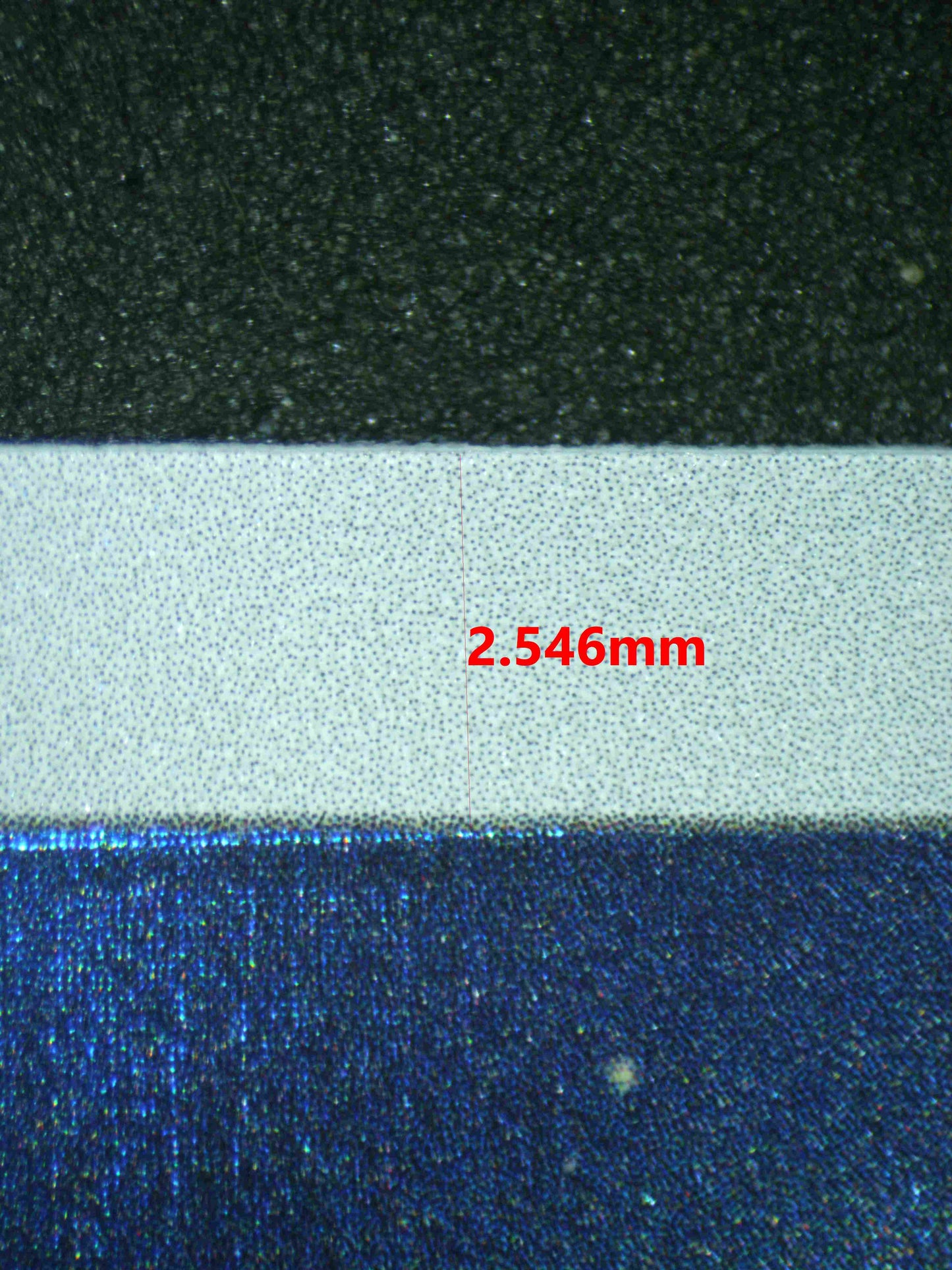 06664 CLEFFA (SPANISH) Grading Card