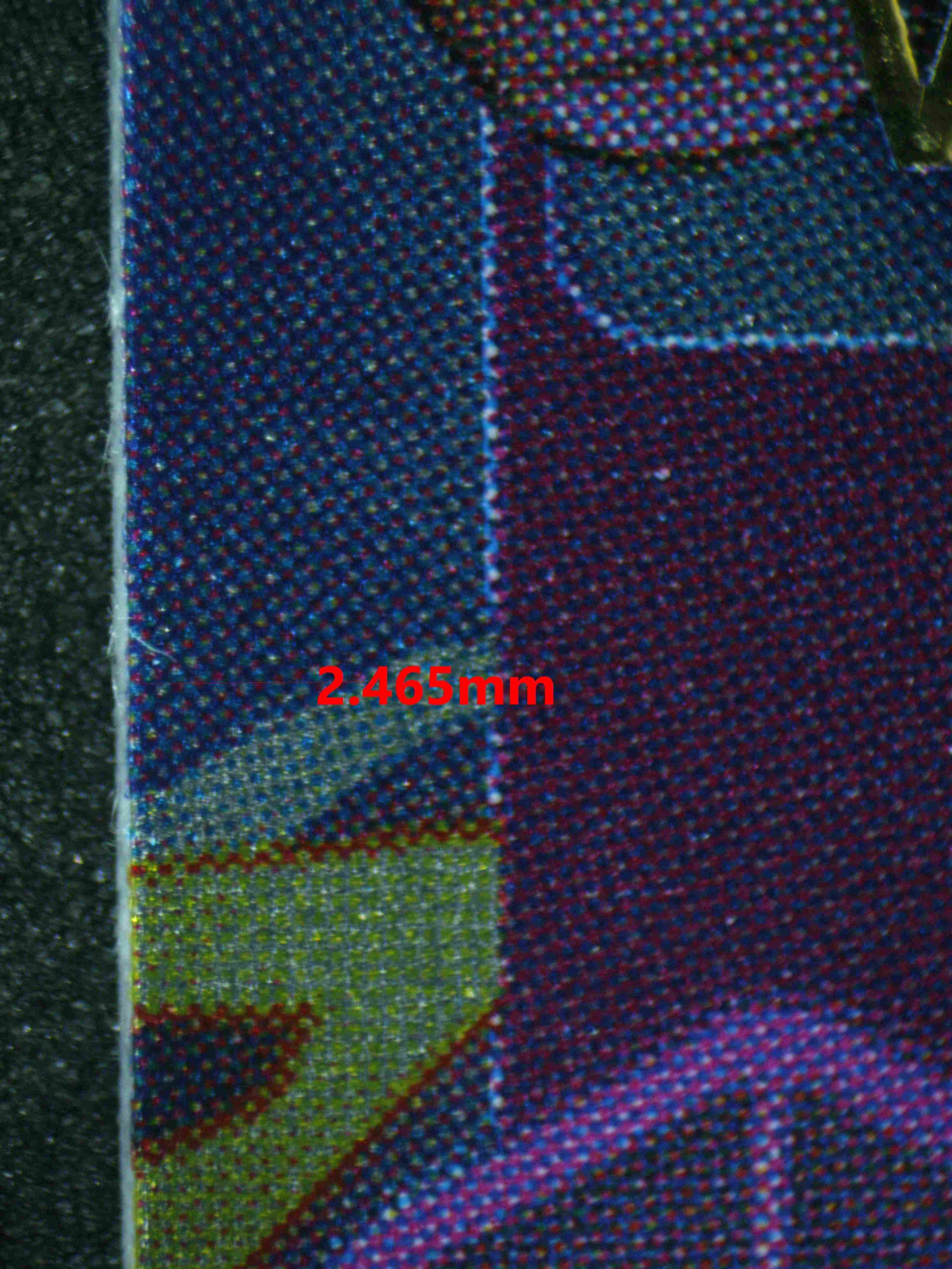 06670 MONKEY.D.LUFFY Grading Card