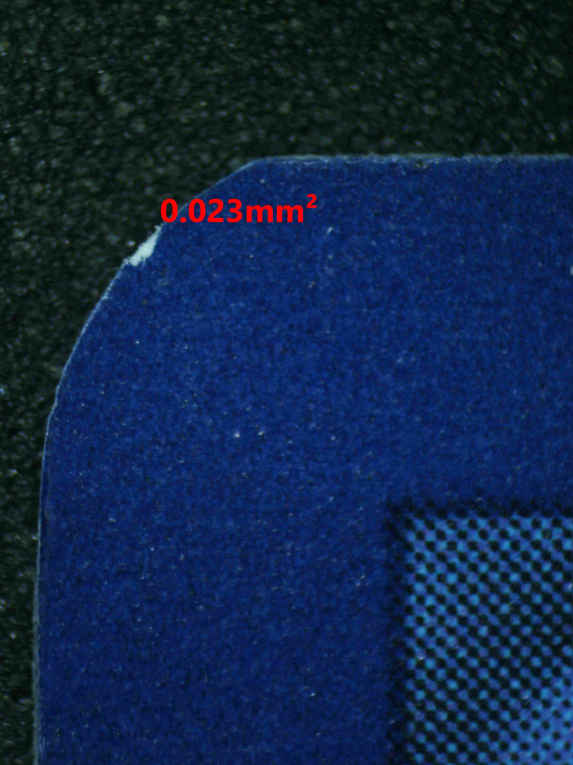 06671 IONO'S KILOWATTREL Grading Card