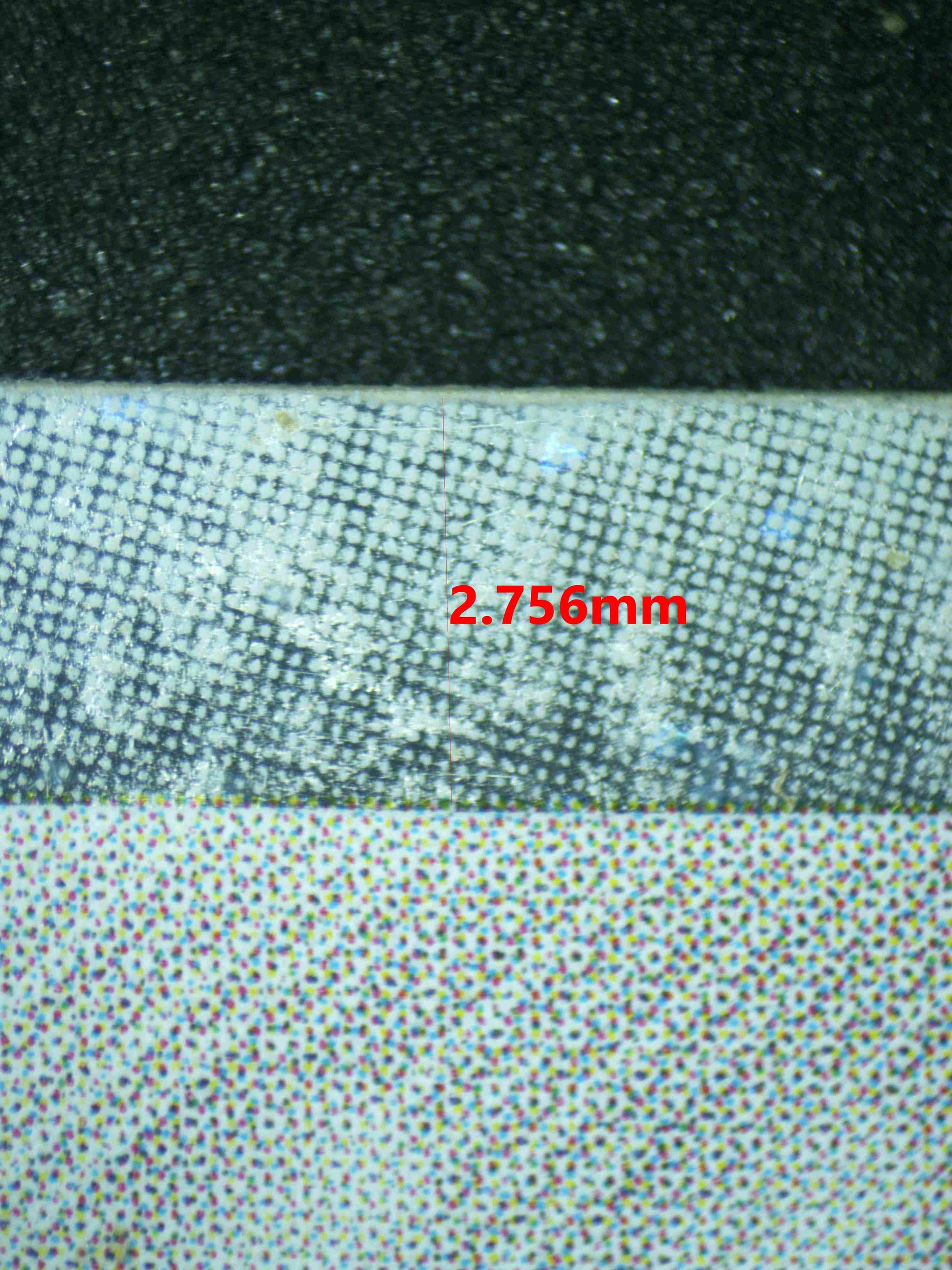 06672 SCIZOR EX Grading Card