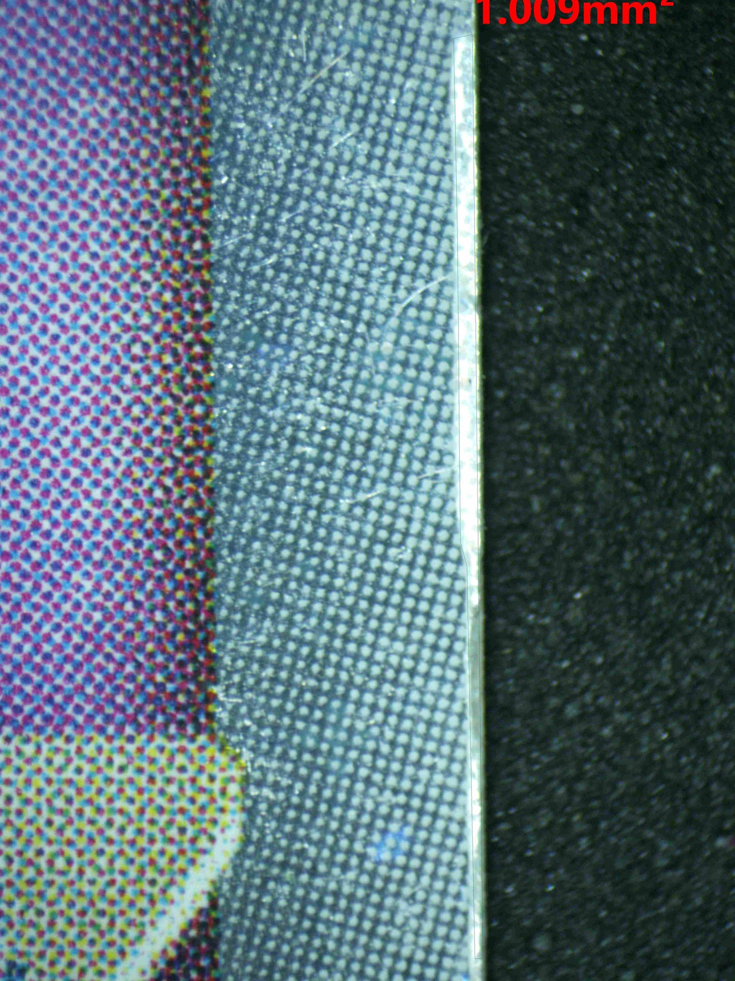 06673 MEW EX Grading Card