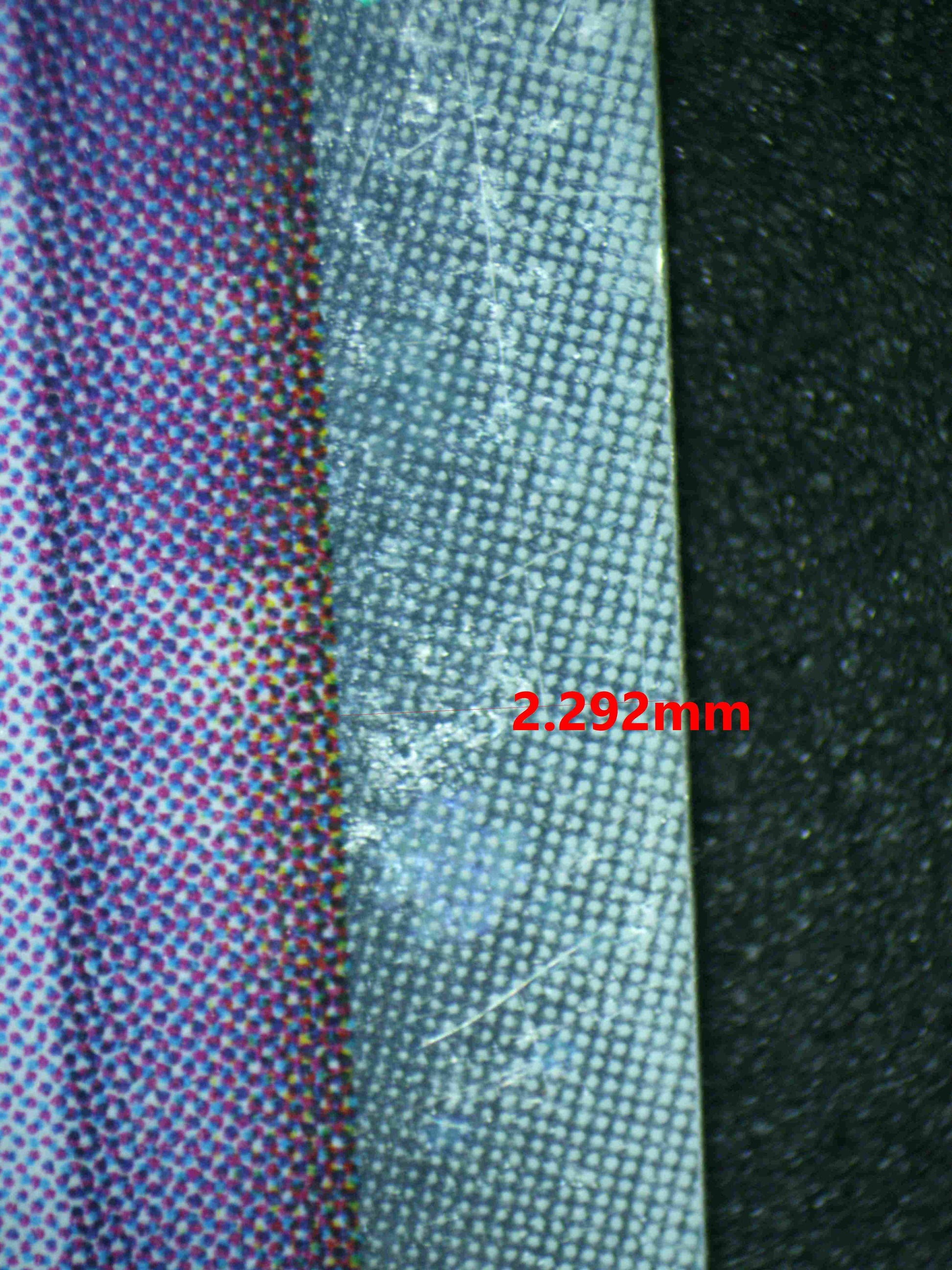 06673 MEW EX Grading Card